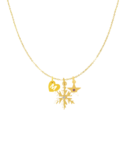 CYON - Unique - gold
