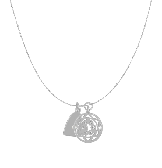 CYON - Unique - silver