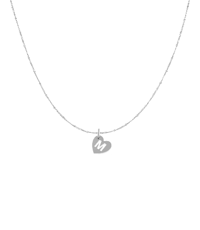 CYON - Unique - silver