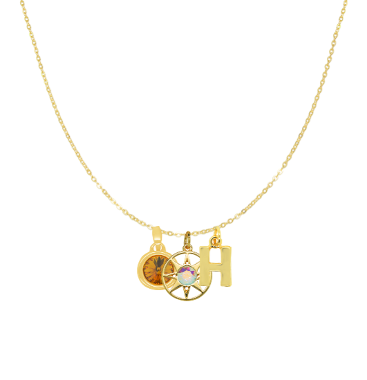 CYON - Unique (15% share discount) - gold