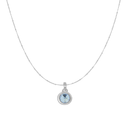 Mystic Meg CYON - Unique - silver