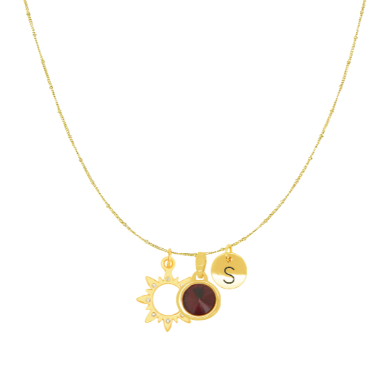 CYON - Unique - gold