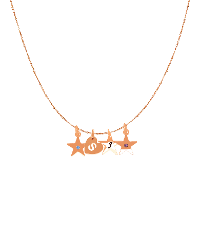 CYON - Unique - rosegold