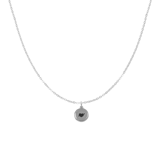 CYON - Unique (15% share discount) - silver