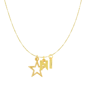 CYON - Unique - gold