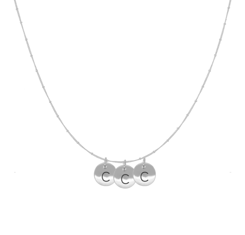CYON - Unique - silver