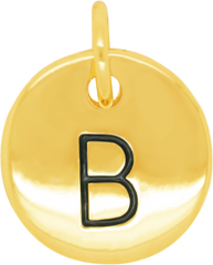 Disc Initial B
