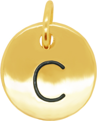 Disc Initial C
