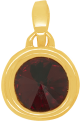 Gemstone SIAM (January)