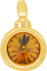 Gemstone TOPAZ (November)