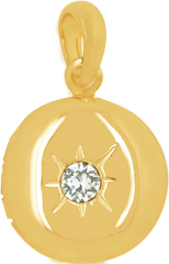 Locket Charm