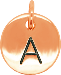 Disc Initial A