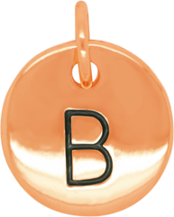 Disc Initial B