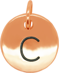 Disc Initial C