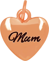 Mum Heart