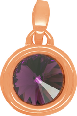Gemstone AMETHYST (Feburary)