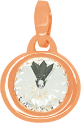Gemstone CRYSTAL (April)