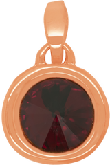 Gemstone SIAM (January)