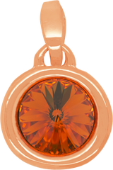 Gemstone TOPAZ (November)