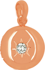 Locket Charm