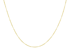 Satellite Chain - 28"