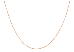 Satellite Chain - 28"