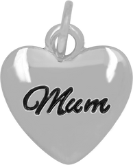 Mum Heart