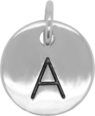 Disc Initial A