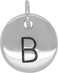 Disc Initial B