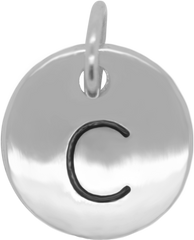 Disc Initial C