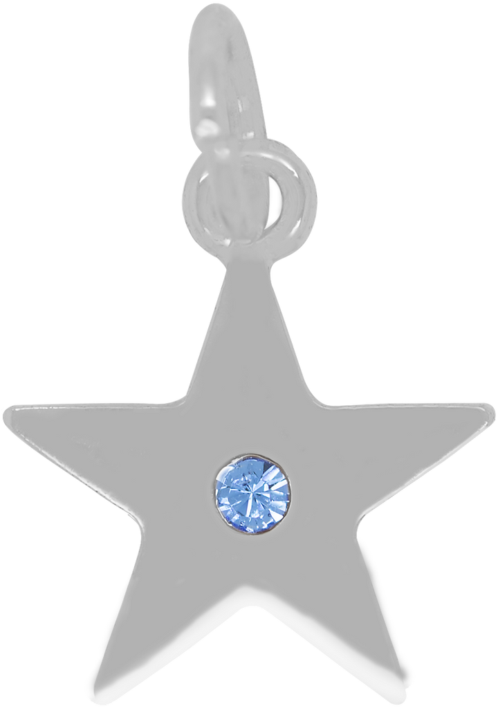 Crystal Star SAPPHIRE (September)