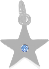 Crystal Star SAPPHIRE (September)