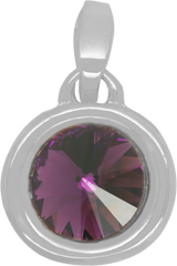 Gemstone AMETHYST (Feburary)