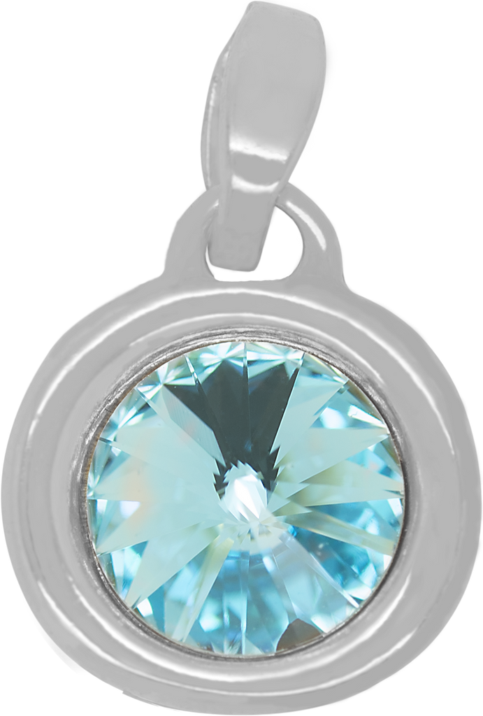 Gemstone AQUAMARINE (March)
