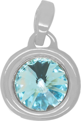 Gemstone AQUAMARINE (March)