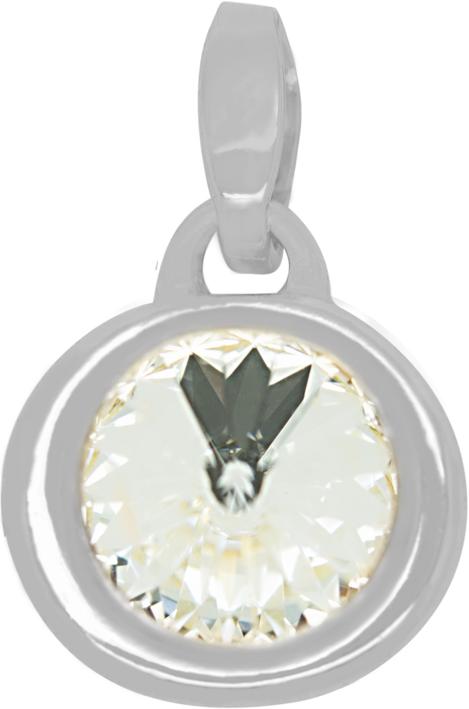 Gemstone CRYSTAL (April)