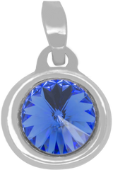 Gemstone SAPPHIRE (September)