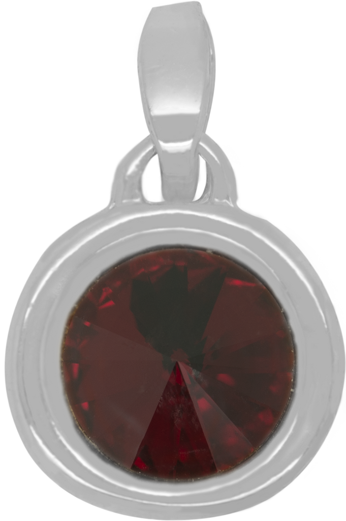 Gemstone SIAM (January)