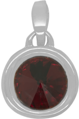 Gemstone SIAM (January)