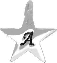 Star Initial A