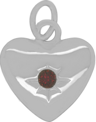 Starburst Heart SIAM (January)