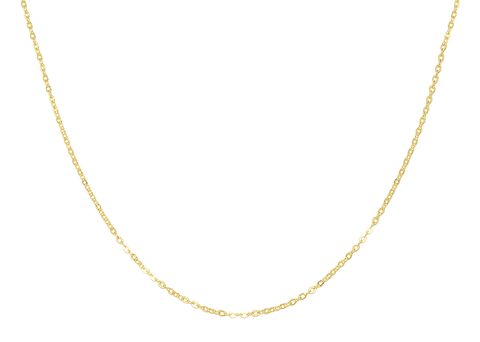 Trace Chain - 16"